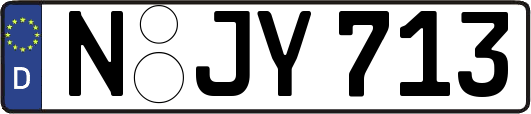 N-JY713