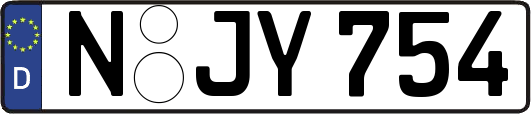 N-JY754