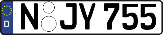 N-JY755