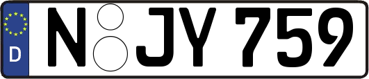N-JY759