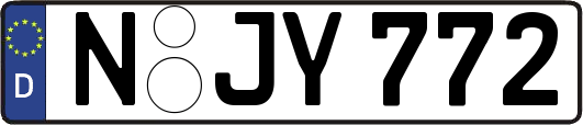 N-JY772