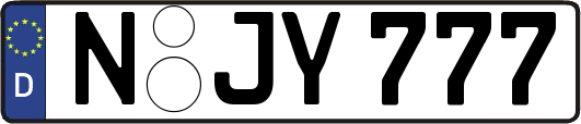 N-JY777