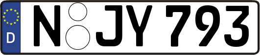 N-JY793
