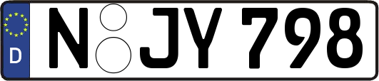 N-JY798
