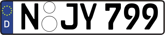 N-JY799