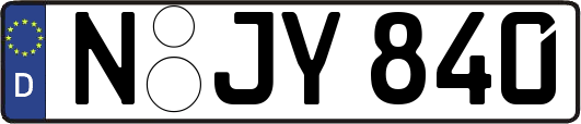 N-JY840