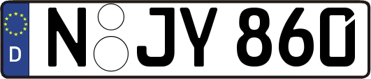 N-JY860