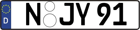 N-JY91