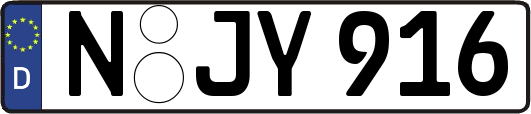 N-JY916