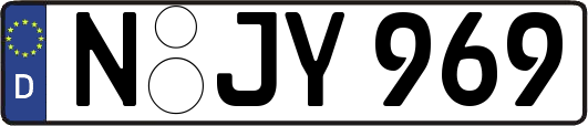 N-JY969
