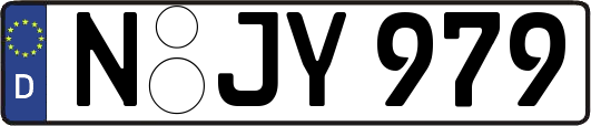 N-JY979
