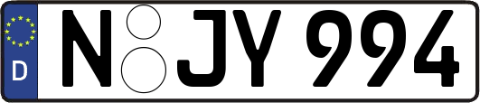 N-JY994