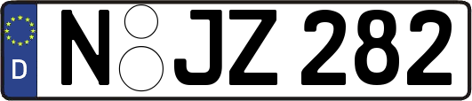N-JZ282