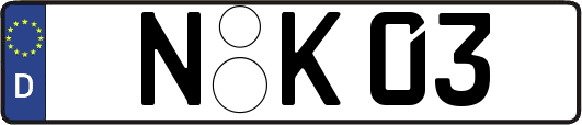 N-K03