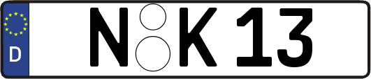 N-K13
