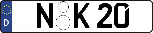N-K20