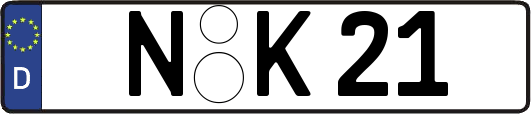 N-K21