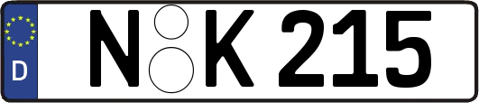 N-K215