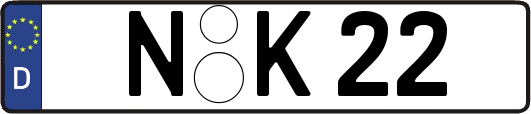 N-K22