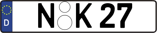 N-K27