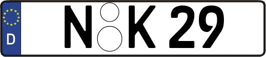 N-K29