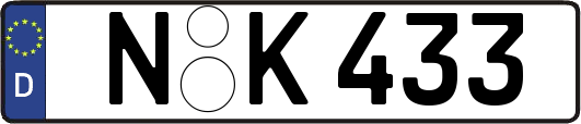 N-K433