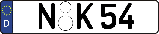 N-K54