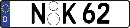 N-K62