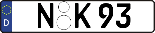 N-K93