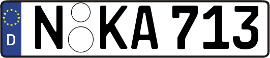 N-KA713