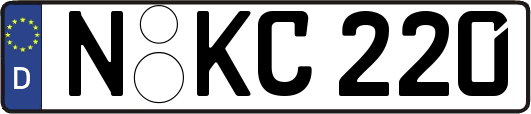 N-KC220