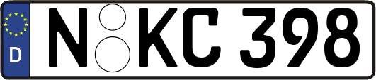 N-KC398