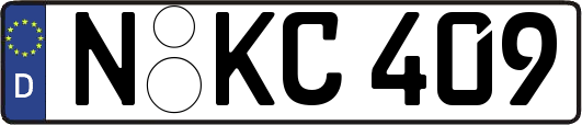 N-KC409