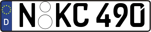 N-KC490