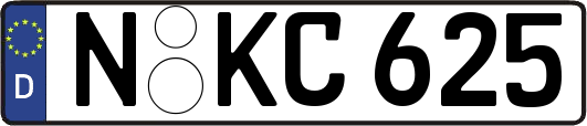 N-KC625
