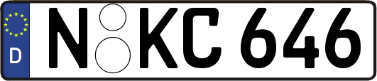 N-KC646