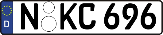 N-KC696