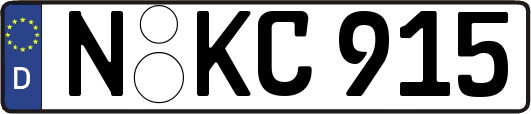 N-KC915