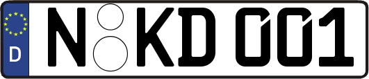 N-KD001