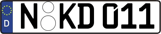 N-KD011