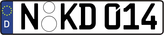 N-KD014