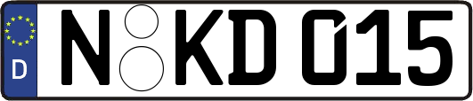 N-KD015