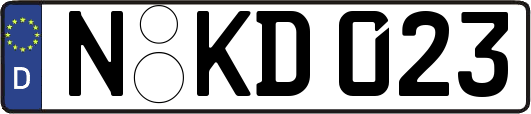 N-KD023