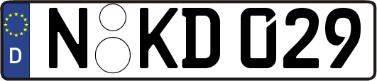 N-KD029