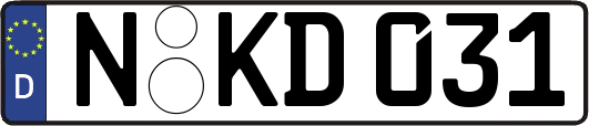 N-KD031