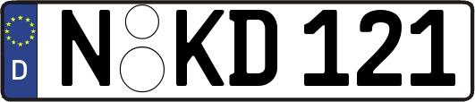 N-KD121