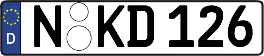 N-KD126