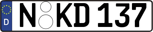 N-KD137