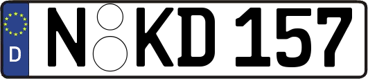 N-KD157