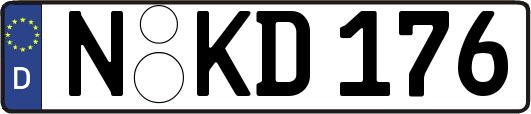N-KD176